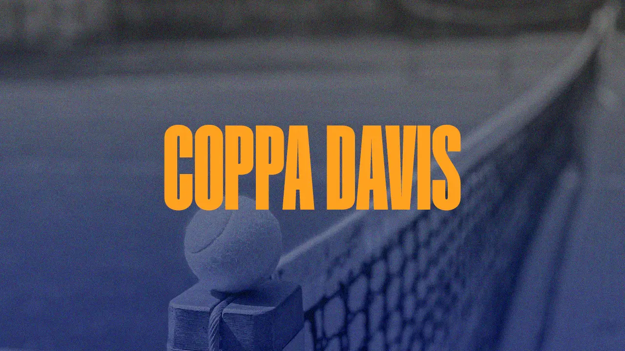 Pronostici Coppa Davis