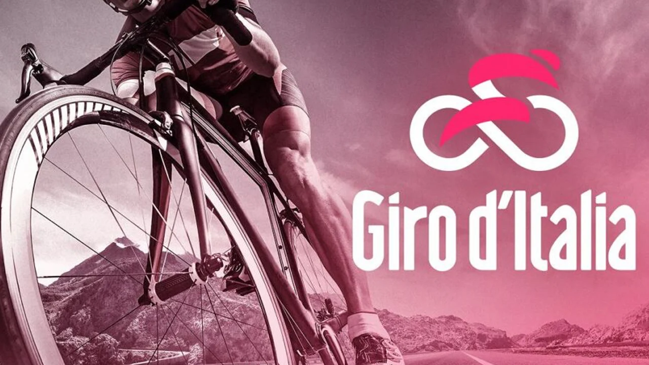 Pronostici Giro d'Italia 2023