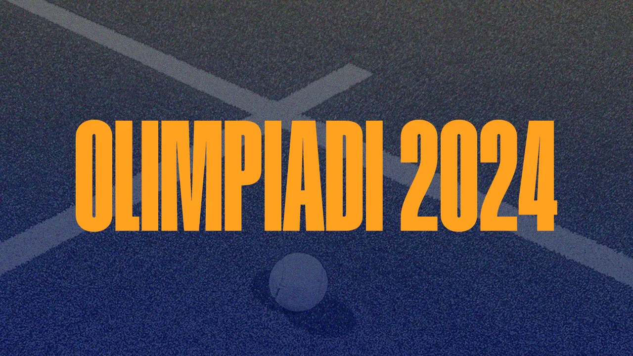 Pronostico Olimpiadi Tennis 2024