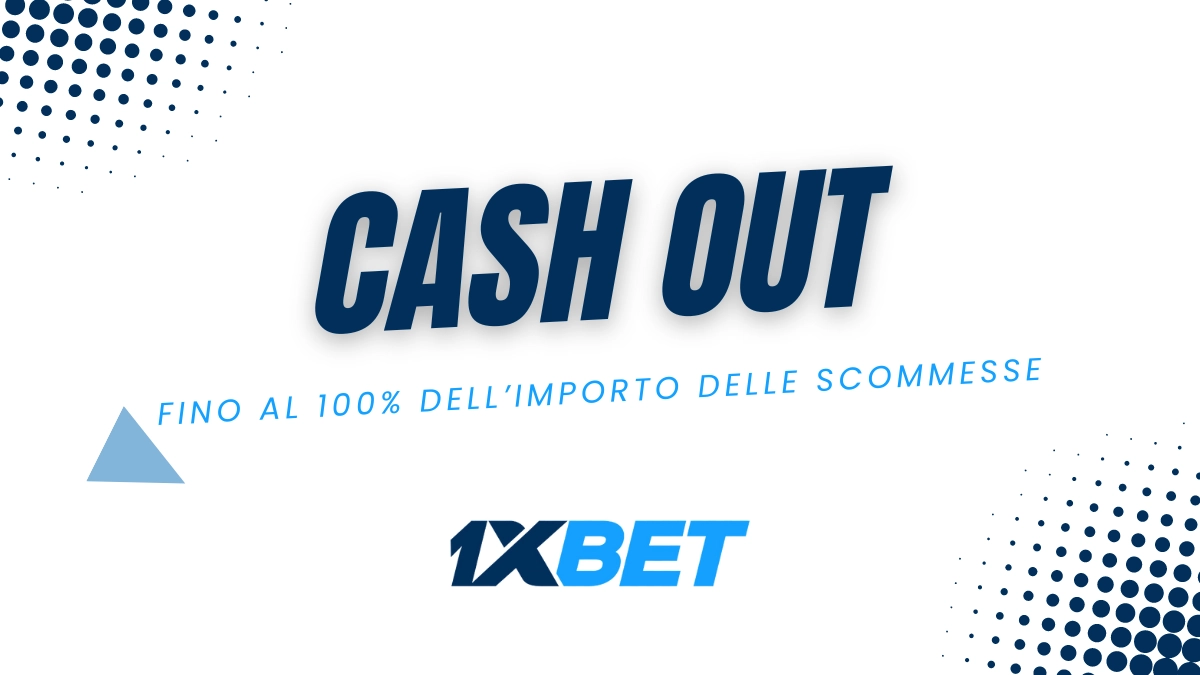 1xbet - cash out