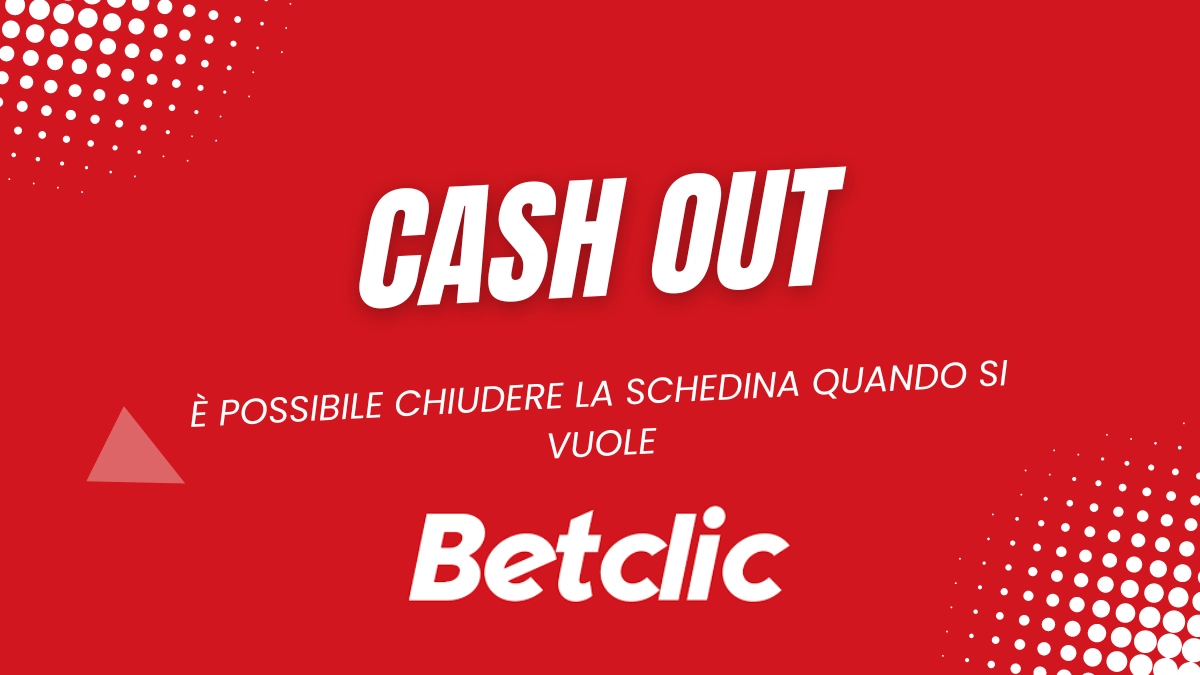 Betclic - Cash Out