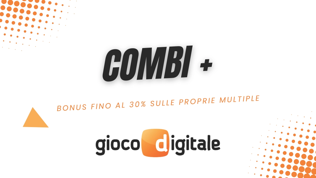 Gioco Digitale - Combi+