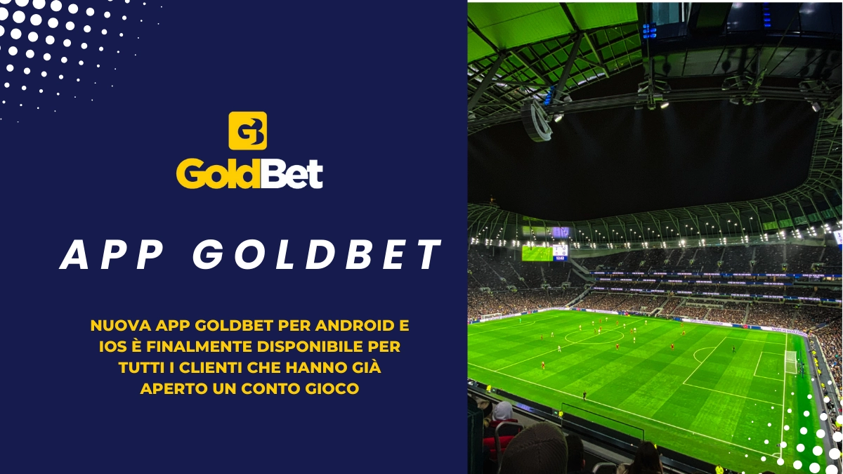 Goldbet App