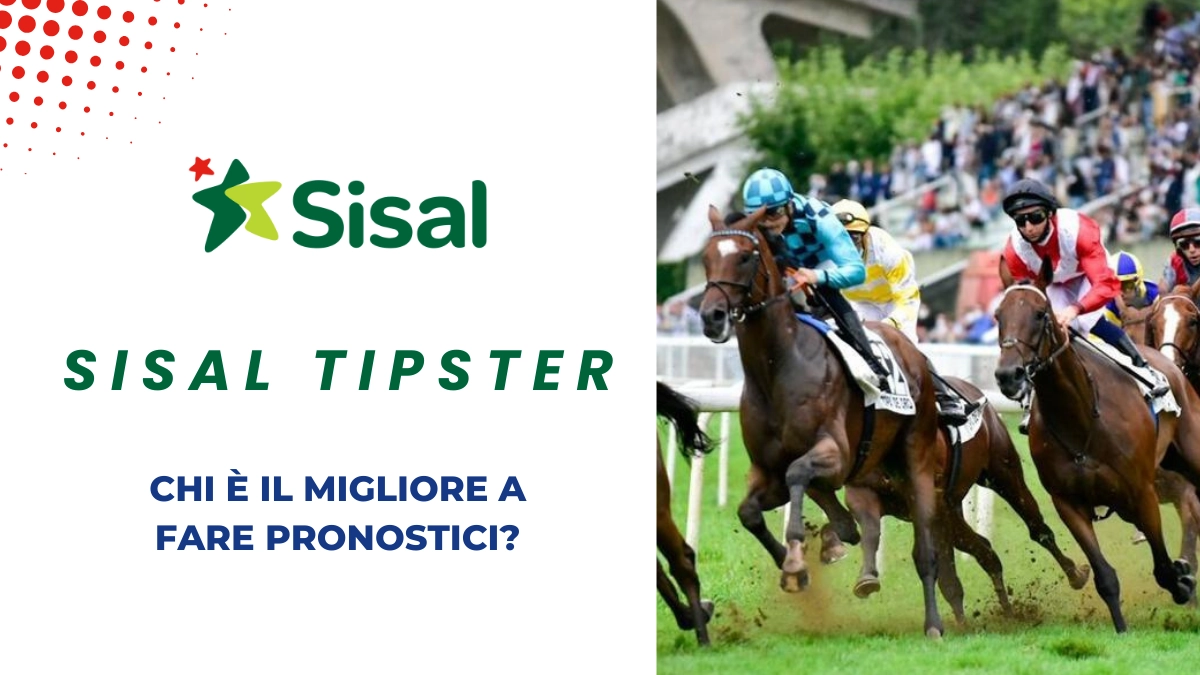 Sisal Tipster