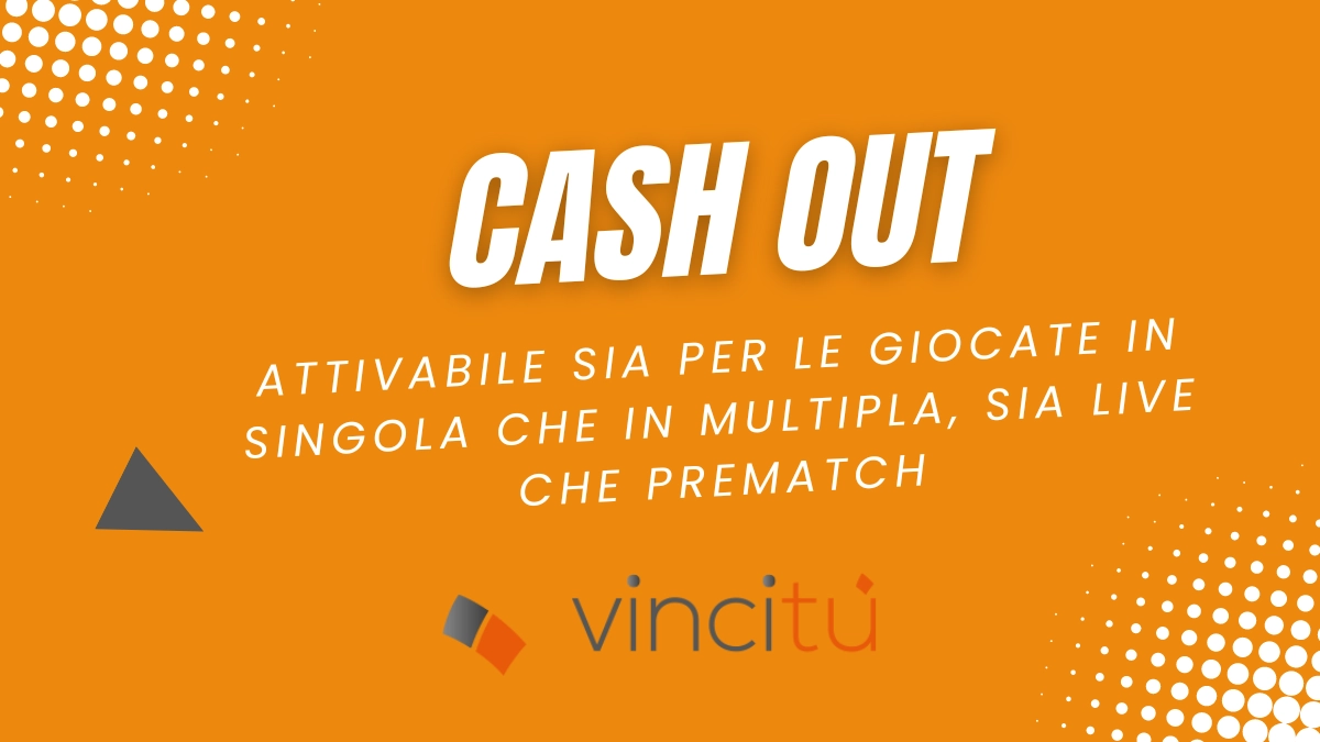 Cash Out - Vincitu