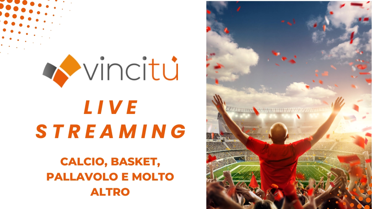 Vincitu Streaming