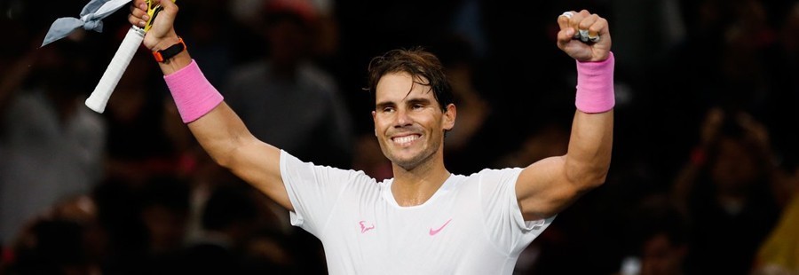 Pronostici Nadal Masters Londra