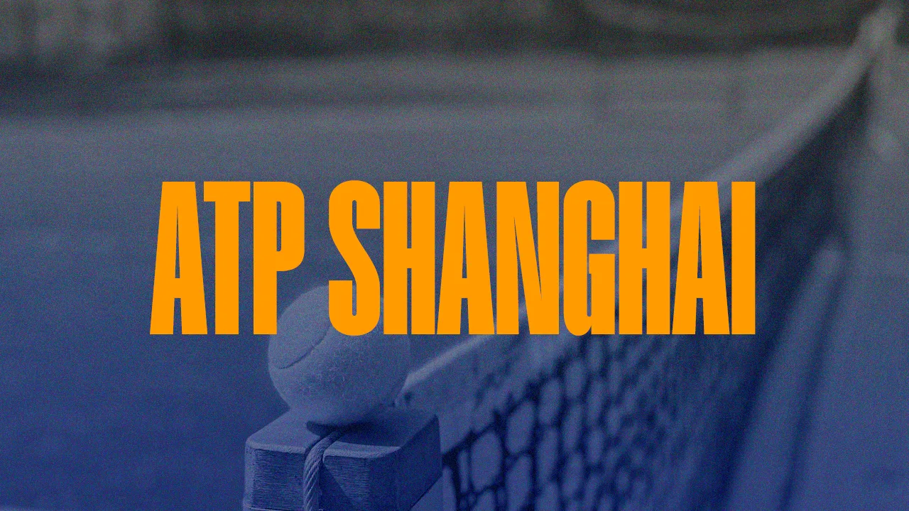 2023 Shanghai Masters Predictions and Free EXPERTS Betting Tips