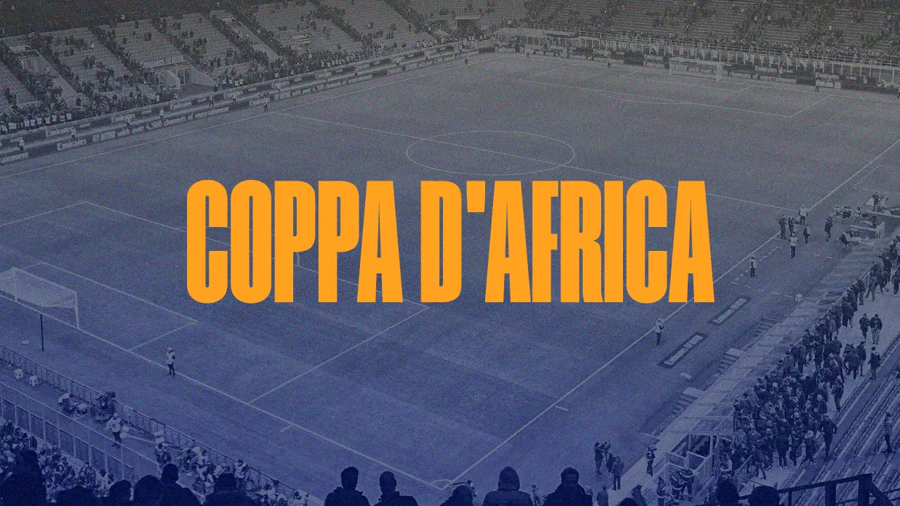 Pronostico Coppa d'Africa 2023 - Calcio