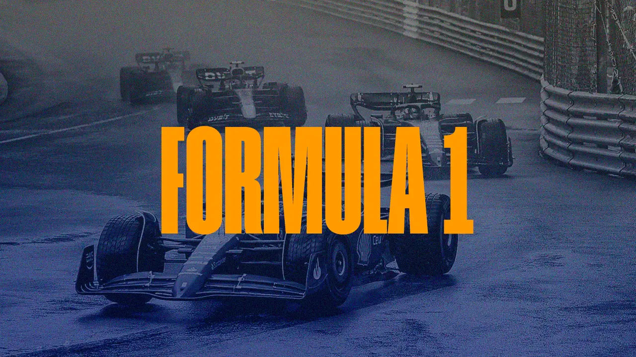 Formula 1