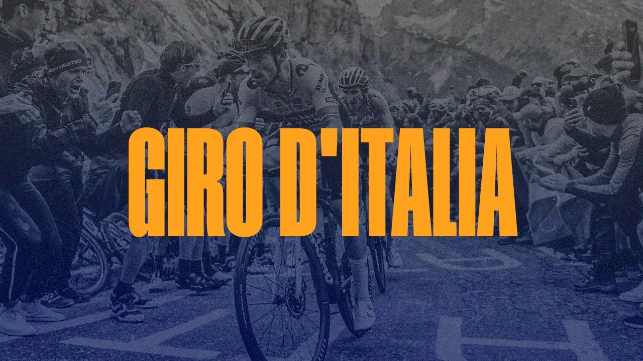 Pronostici Giro d'Italia 2024