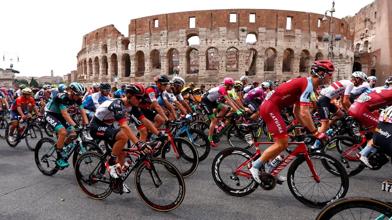Giro d'Italia consigli scommesse