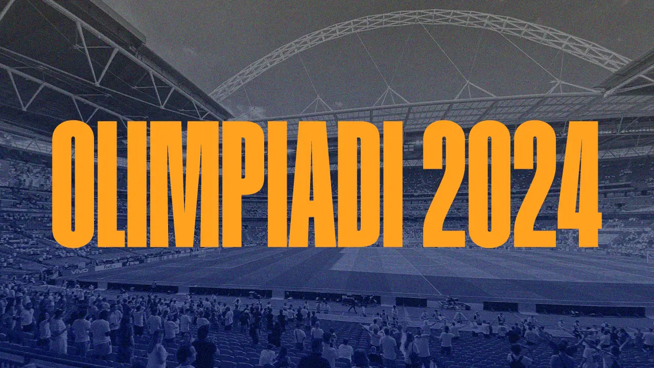 Pronostici Olimpiadi 2024 - calcio