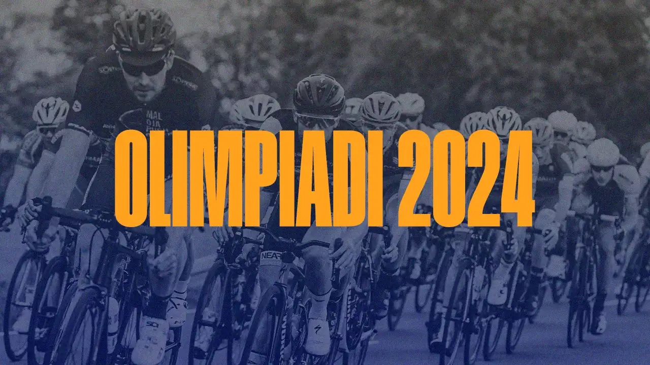 Pronostici Olimpiadi 2024 - Ciclismo