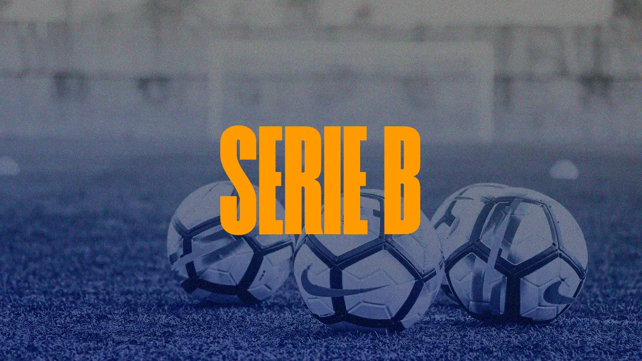 Pronostic Serie B - Football Italie