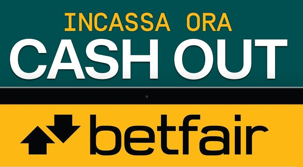 Betfair cash out CAN