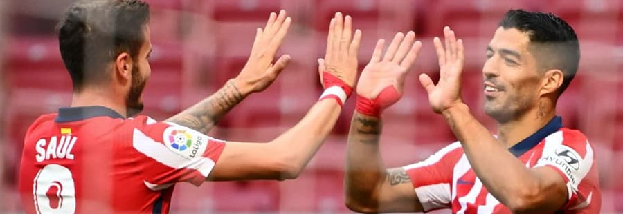 Scommesse Liga Spagnola