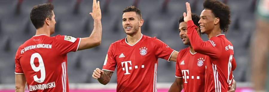 Consigli Pronostici Bundesliga - Germania