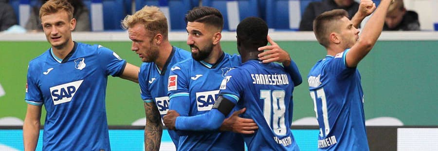 Pronostici Gratuiti Bundesliga 2020-2021