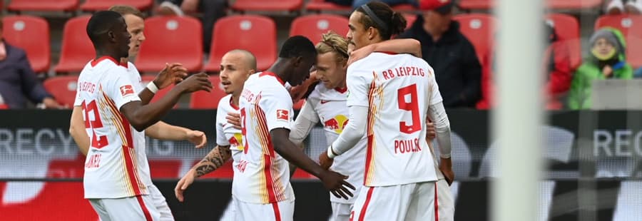 Pronostici Bundesliga Esperti