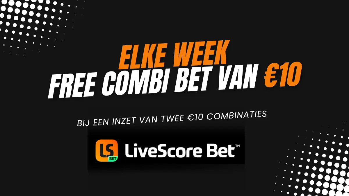 LiveScore Bet Combi Bet