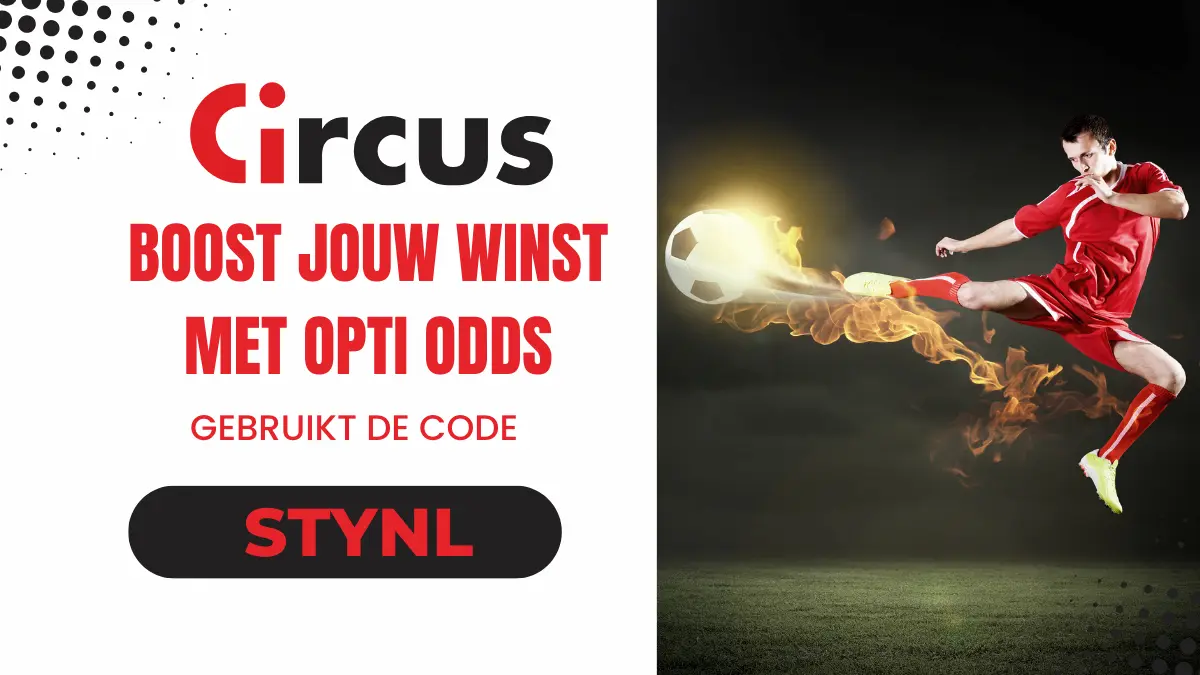 circus opti odds