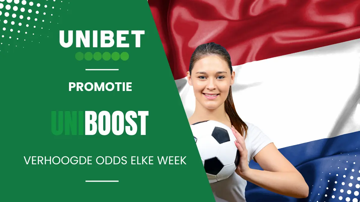 Unibet Uniboost