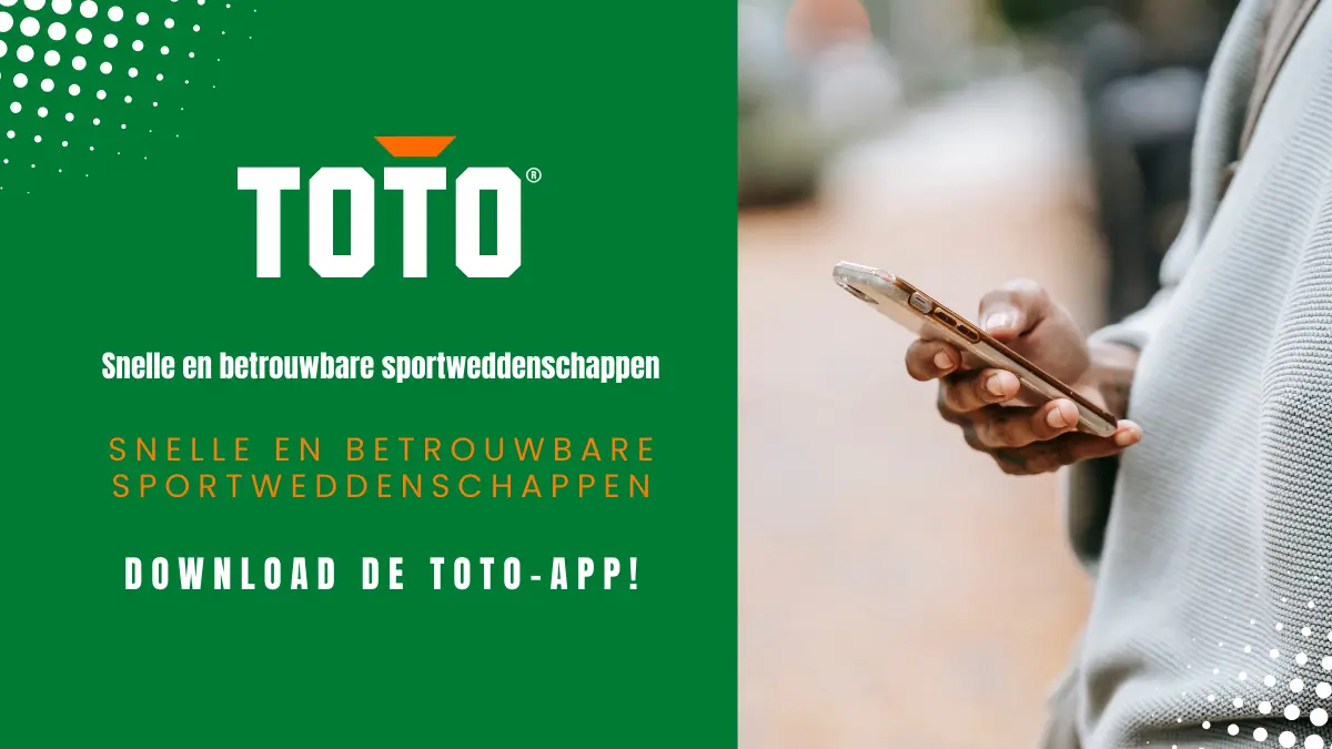 TOTO download de app