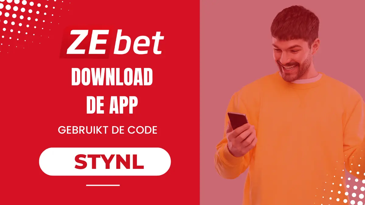 zebet download de app