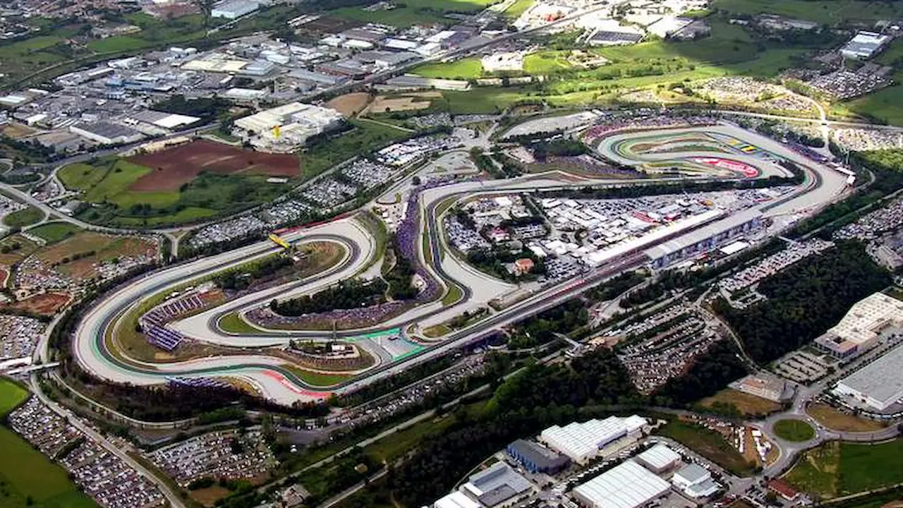 image Formula 1: il Gran Premio di Spagna