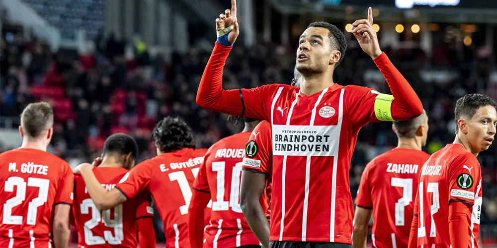 Eredivisie wedden 2021 2022 kampioen PSV