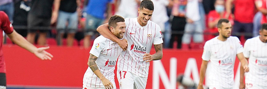 Sevilla - europa league 2022 winnen