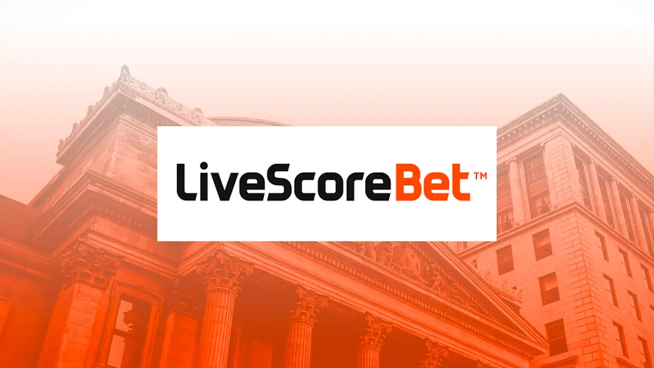Hoe werkt geld opnemen bij LiveScore Bet?
