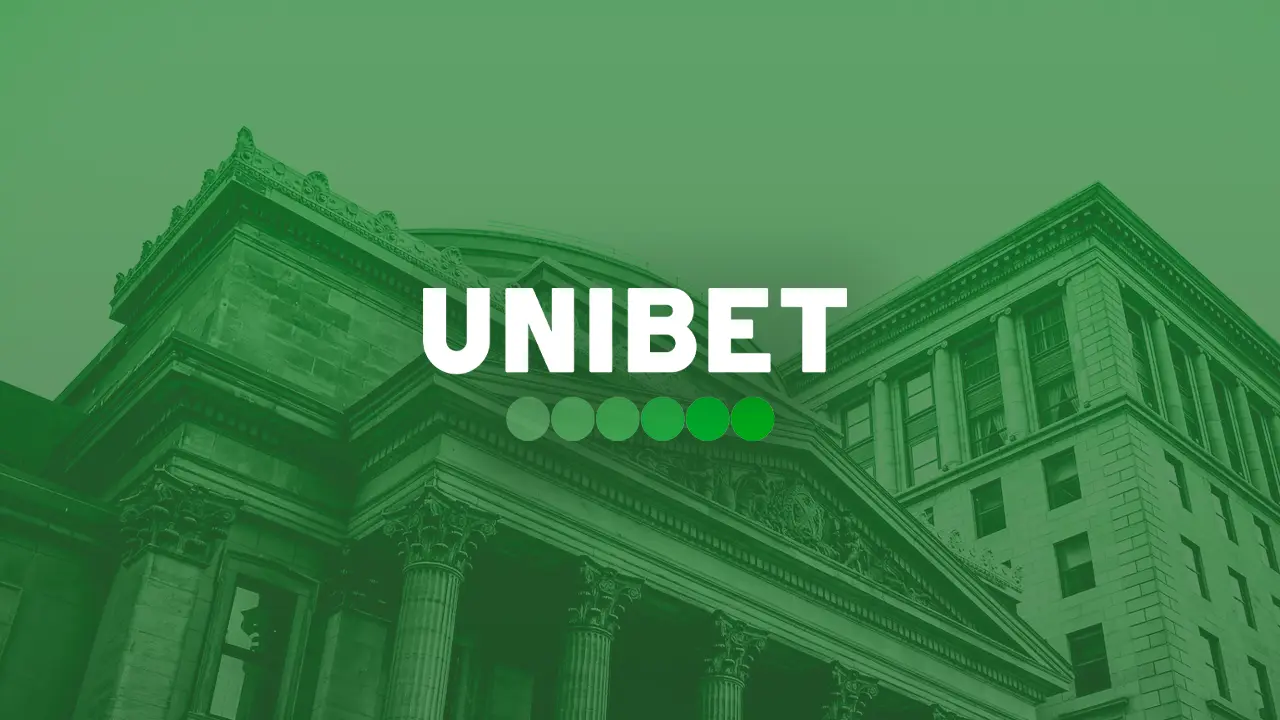 Hoe maak ik een account bij Unibet?
