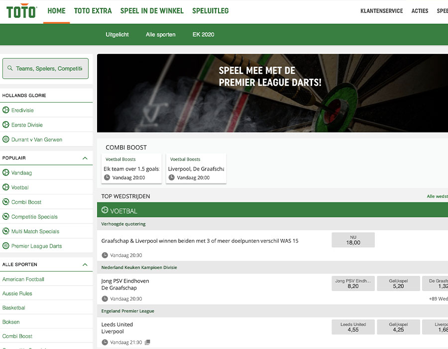site toto