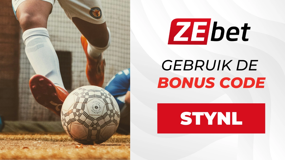 Zebet Bonus Banner