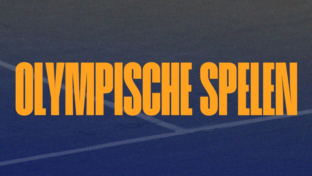 Voorspellingen Olympische Spelen Tennis