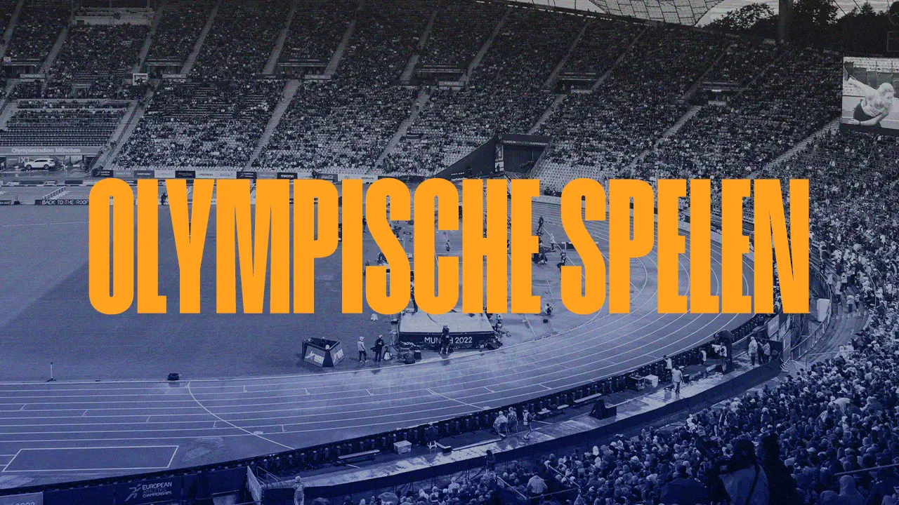 Voorspellingen Atletiek Olympische Spelen