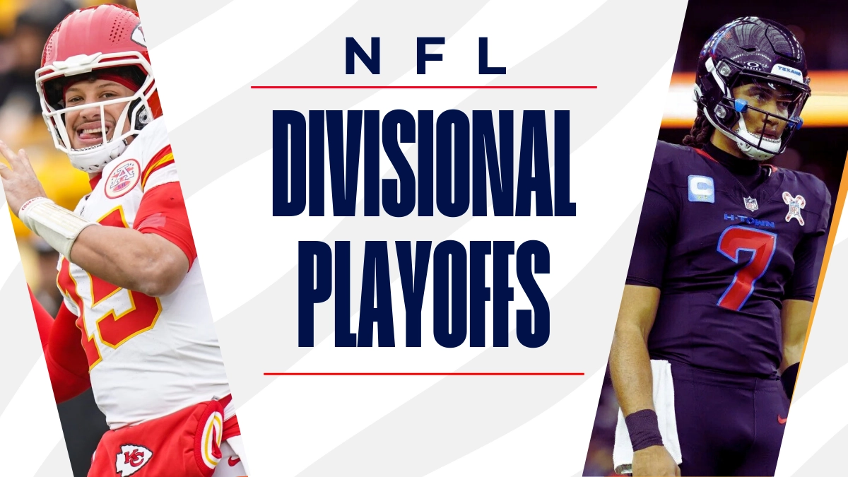 NFL Divisional Playoffs: revenge is een belangrijk thema bij de postseason ontmoetingen