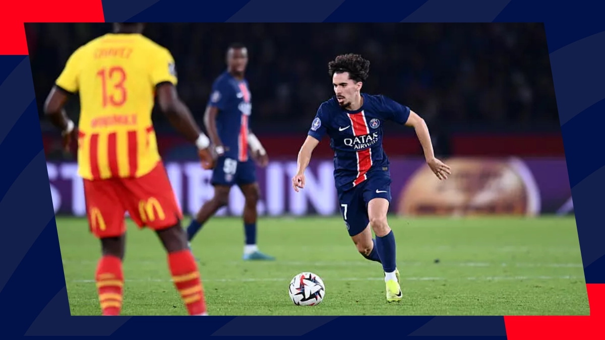 Ligue 1: Lens vs. PSG