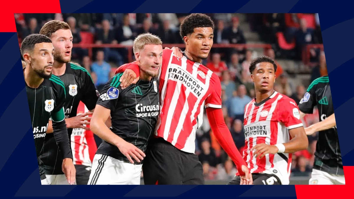 Eredivisie: PEC Zwolle vs. PSV