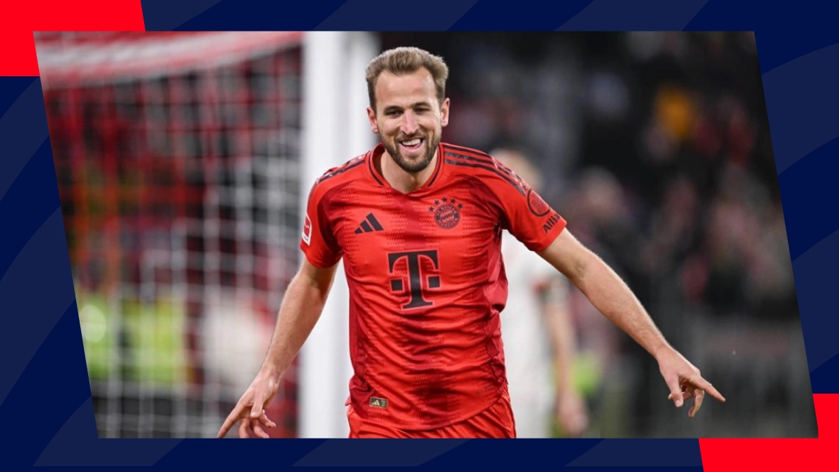 Verwachting doelpuntenmaker Feyenoord vs Bayern Munchen - Harry Kane scoort