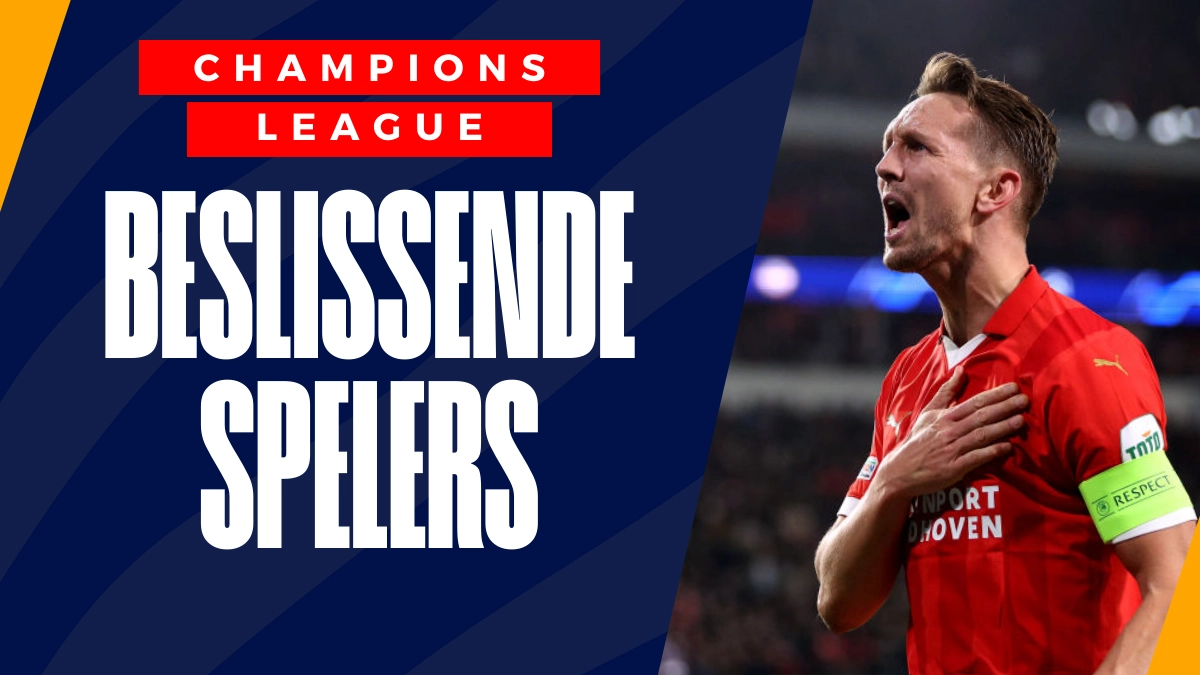 Doelpuntenmakers, assists… Onze weddenschappen op de beslissende spelers in de Champions League