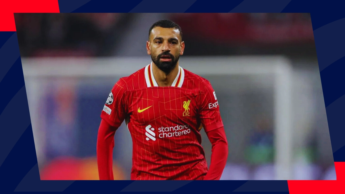 Verwachting doelpuntenmaker Liverpool vs Losc - Mohamed Salah