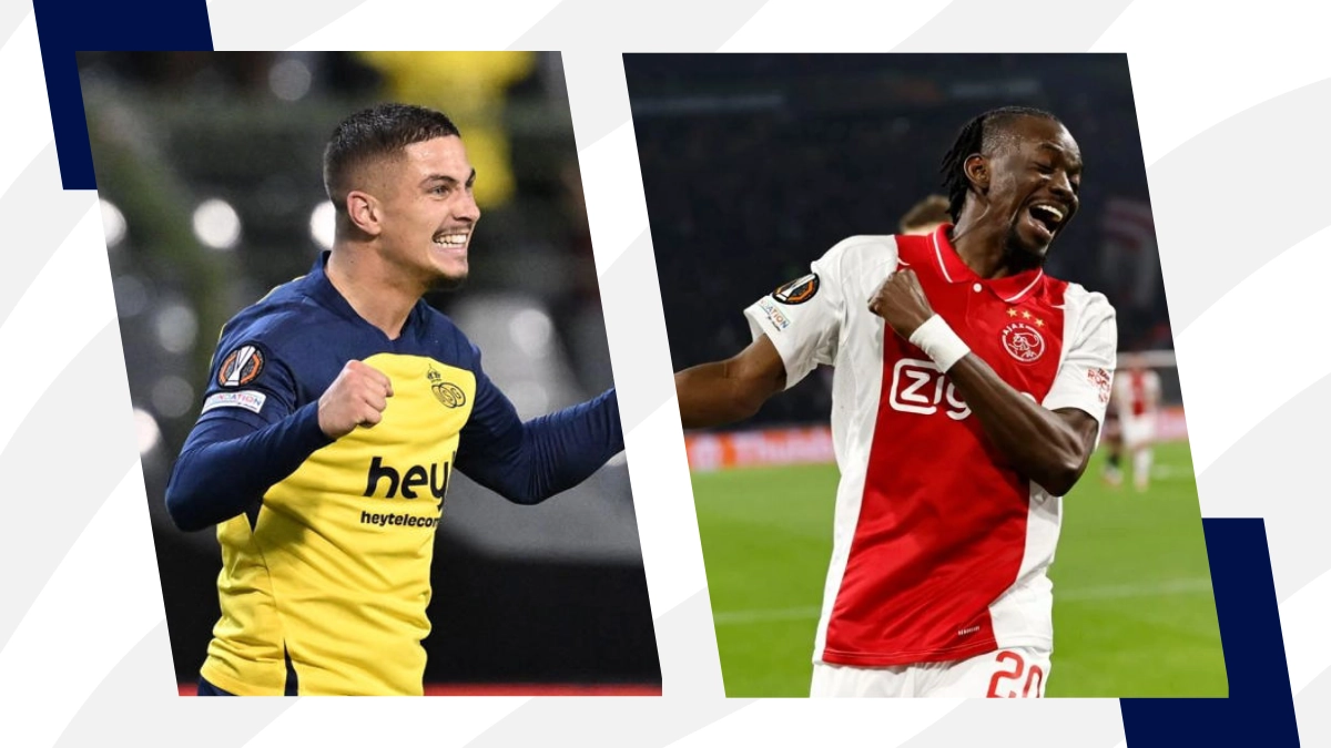 image Europa League play-offs ronde 1: wat kunnen we verwachten?