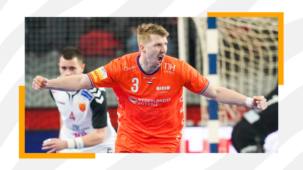 image WK handbal 2025: TeamNL op weg naar de achtste finales?