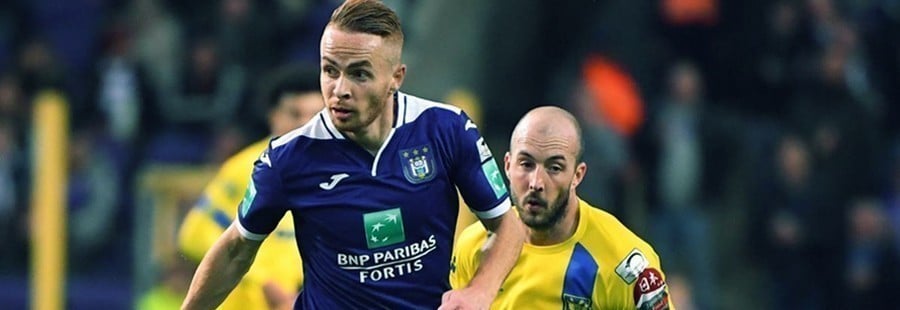 Anderlecht Senhoras (F) stats, palpites, equipas, compromissos, calendário  e resultados Futebol Bélgica