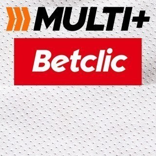 Multi+ da Betclic: Ganhe mais que previsto em apostas múltiplas!