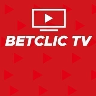 Betclic TV - Registe-se e assista aos jogos ao vivo