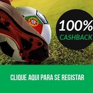 ESC Online: Cashback 20€ na Liga NOS